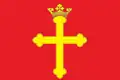 Flag of Troitsk