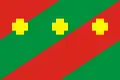 Flag of Troitsky District