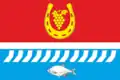 Flag of Tsimlyansky District