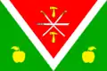 Flag of Tulsky, Russia