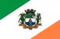 Flag of Tumiritinga