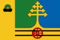 Flag of Tuma