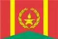 Flag of Tverskoy District