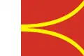 Flag of Tyoplo-Ogaryovsky District