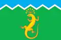 Flag of Uchaly