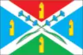Flag of Udelnaya