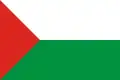 Flag of Udías