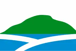Flag of Uinsky District