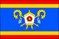 Flag of Újezd