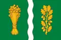 Flag of Ulyanovsky District