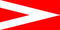 Flag of Ungheni County