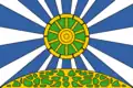 Flag of Uninsky District