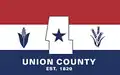 Flag of Union County, Ohio