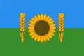 Flag of Uritsky District