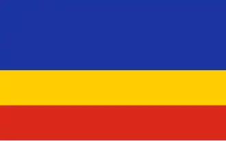 Flag of Ursynów