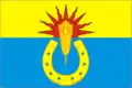 Flag of Uspensky District