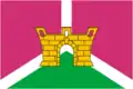 Flag of Ust-Labinsky District