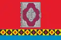 Flag of Ust-Tsilemsky District