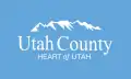 Flag of Utah County, Utah