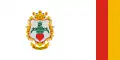 Flag of Váchartyán