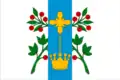 Flag of Vadinsky District