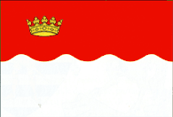 Flag of Vadul lui Vodă