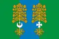 Flag of Vagaysky District