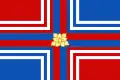 Flag of Valdilana