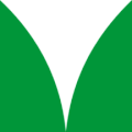 Flag of Vanylven Municipality
