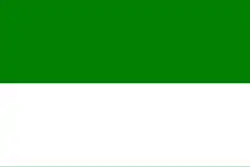 Flag of Jawa Timur