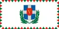 Flag of Vecsés