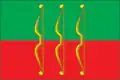 Flag of Velikoluksky District