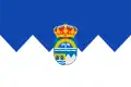 Flag of Velilla del Río Carrión