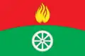 Flag of Verkhovye