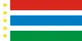 Flag of Verkh-Tula