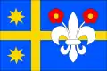 Flag of Veselá