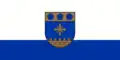 Flag of Viļaka Municipality