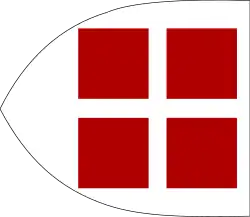 Flag of Dobruja