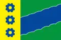 Flag of Vilegodsky District
