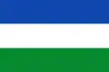 Flag of Villamaría, Caldas