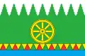 Flag of Vinogradovsky District