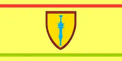 Flag of Vitez