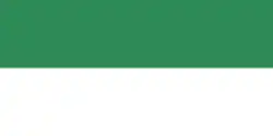 Flag of Vlieland