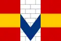 Flag of Vojtěchov