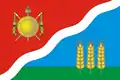 Flag of Volgodonskoy District