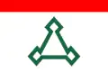 Flag of Volokolamsk