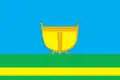 Flag of Vysokogorsky District