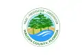Flag of Walton County, Florida