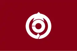 Flag of Wanouchi