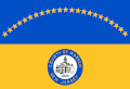 Flag of Warren County, New Jersey